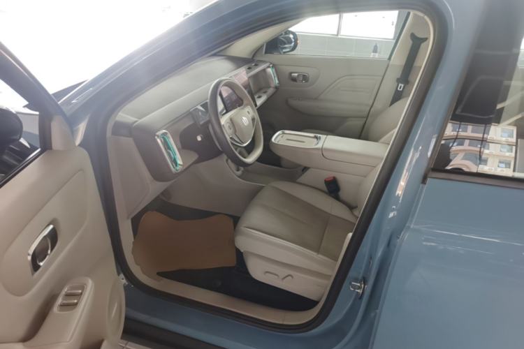 Used Leapmotor B10 2025 510 LiDAR Version Driver Seat