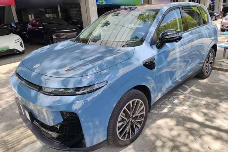 Used Leapmotor B10 2025 510 LiDAR Version Guazi used car, China used car export, Used car for sale, Used  cars, Cheapest cars for sale
