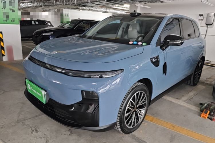 Used Leapmotor B10 2025 510 LiDAR Version Guazi used car, China used car export, Used car for sale, Used  cars, Cheapest cars for sale
