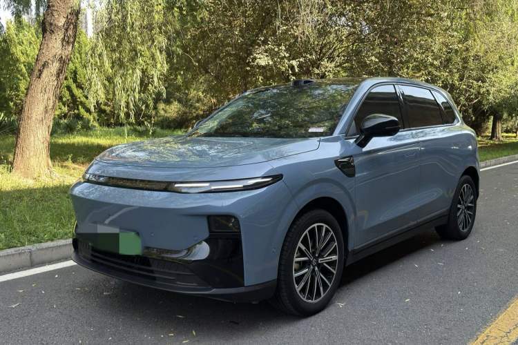 Used Leapmotor B10 2025 510 LiDAR Version Guazi used car, China used car export, Used car for sale, Used  cars, Cheapest cars for sale