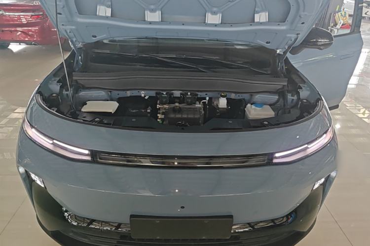 Used Leapmotor B10 2025 510 Joyful Edition Engine Bay