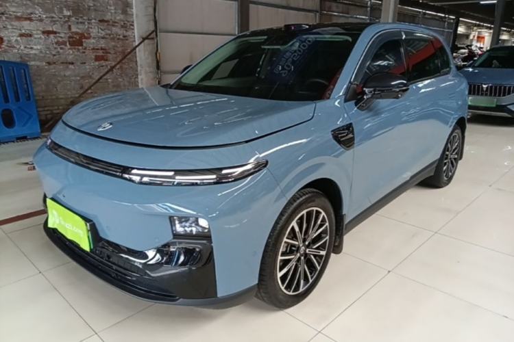 Used Leapmotor B10 2025 510 LiDAR Version Guazi used car, China used car export, Used car for sale, Used  cars, Cheapest cars for sale