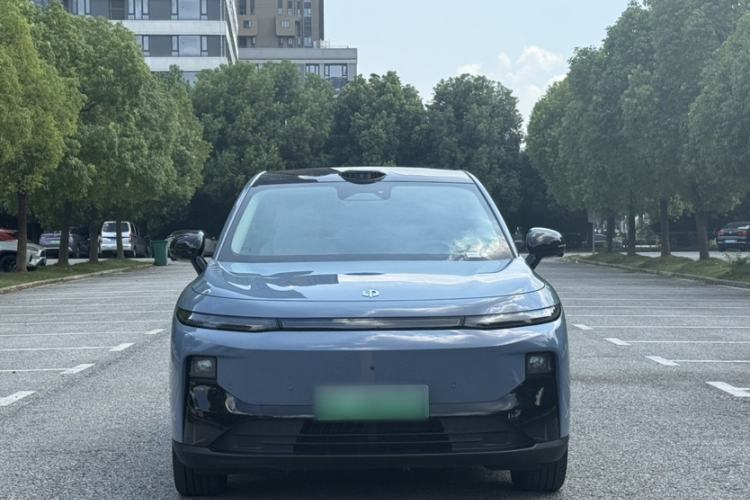 Used Leapmotor B10 2025 510 LiDAR Version Exterior 1