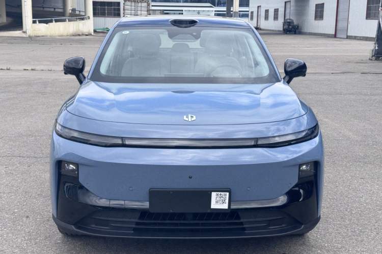 Used Leapmotor B10 2025 510 LiDAR Version Exterior 1