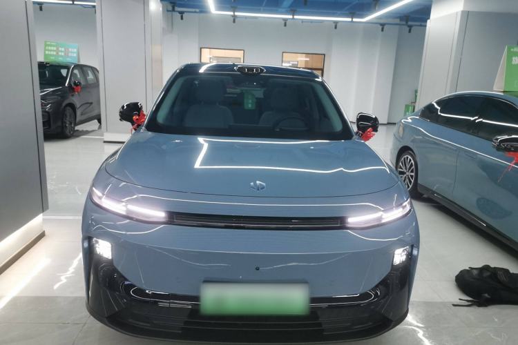 Used Leapmotor B10 2025 510 LiDAR Version Exterior 1