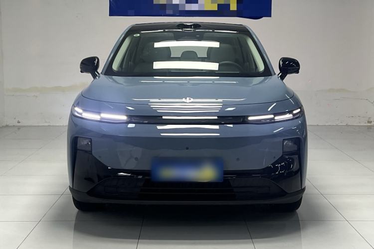Used Leapmotor B10 2025 510 LiDAR Version Exterior 1