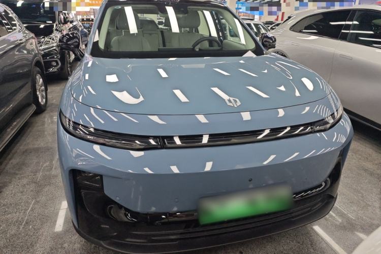 Used Leapmotor B10 2025 510 LiDAR Version Exterior 1