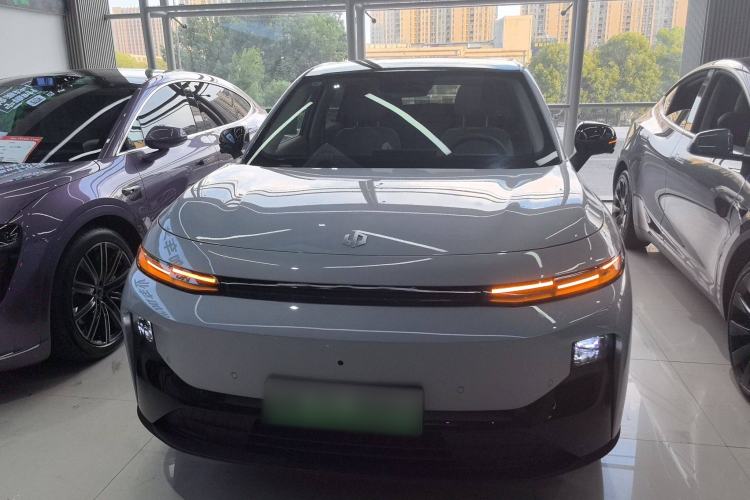 Used Leapmotor B10 2025 510 Joyful Edition Exterior 1