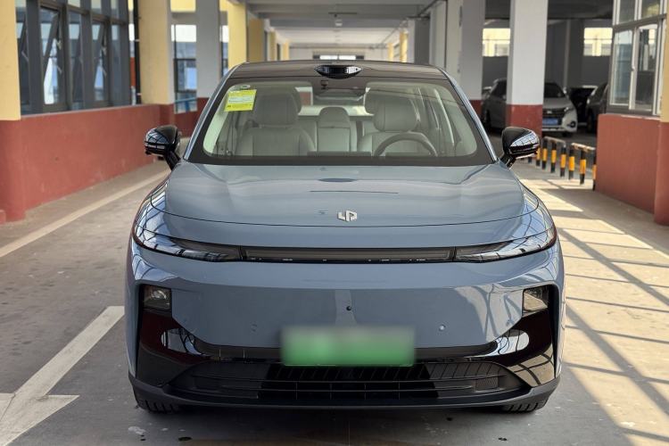 Used Leapmotor B10 2025 510 LiDAR Version Exterior 1