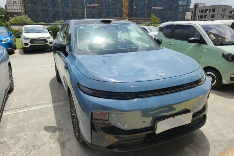 Used Leapmotor B10 2025 510 LiDAR Version Exterior 1