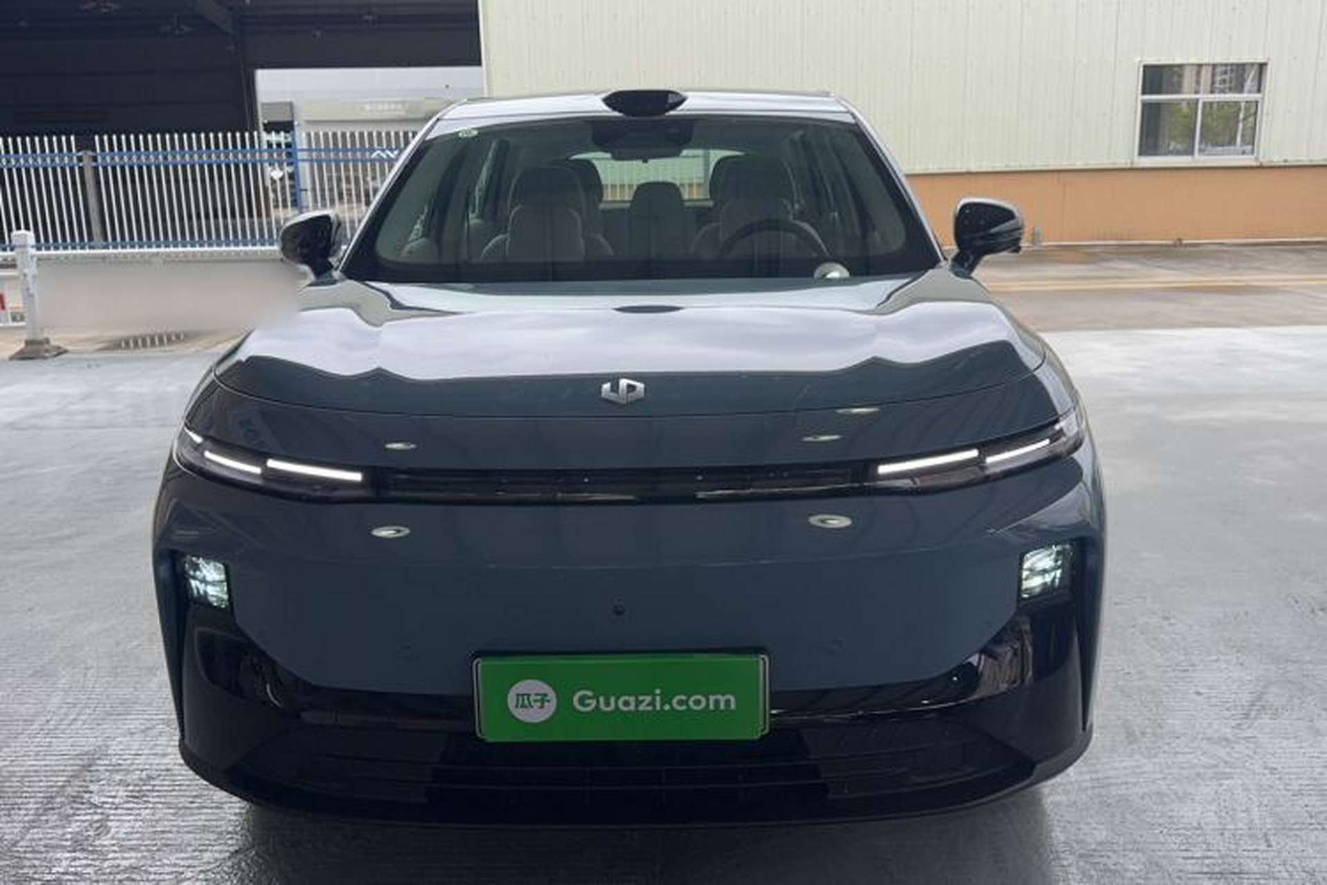 Used Leapmotor B10 2025 510 LiDAR Version Exterior 1