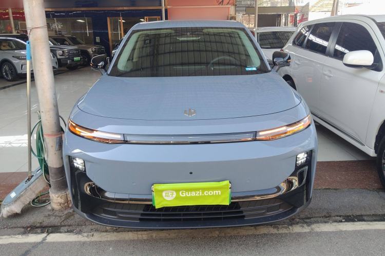 Used Leapmotor B10 2025 510 Comfort Edition Exterior 1