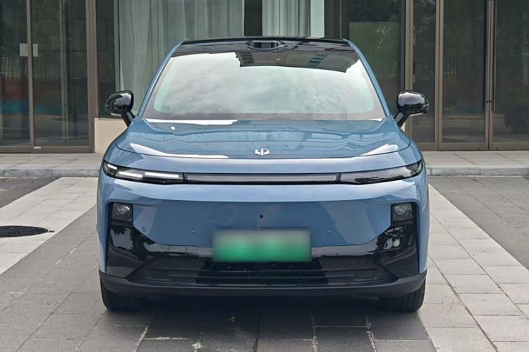 Used Leapmotor B10 2025 510 LiDAR Version Exterior 2