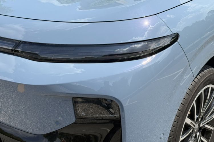 Used Leapmotor B10 2025 510 LiDAR Version Exterior 3