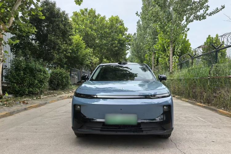 Used Leapmotor B10 2025 510 LiDAR Version Exterior 3