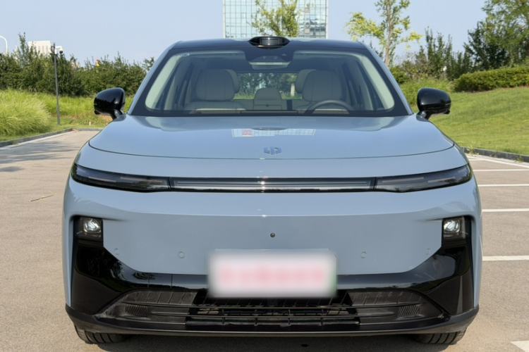 Used Leapmotor B10 2025 510 LiDAR Version Exterior 3