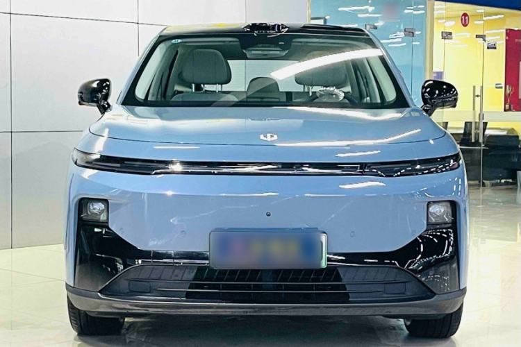 Used Leapmotor B10 2025 510 LiDAR Version Exterior 3