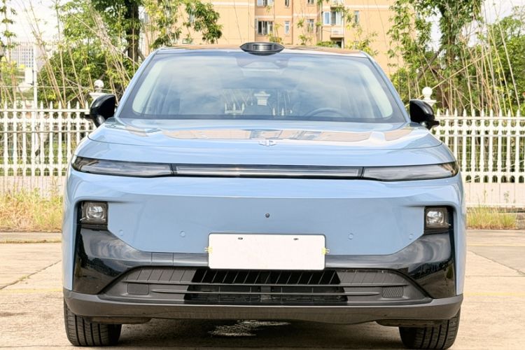 Used Leapmotor B10 2025 510 LiDAR Version Exterior 4