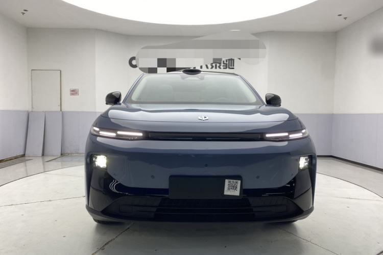 Used Leapmotor B10 2025 510 LiDAR Version Exterior 4