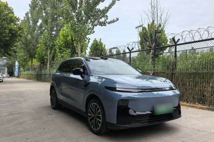 Used Leapmotor B10 2025 510 LiDAR Version Exterior 4