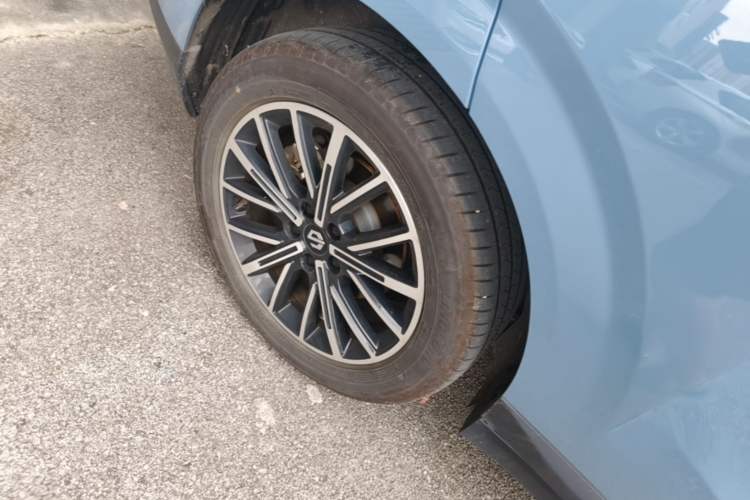 Used Leapmotor B10 2025 510 LiDAR Version Exterior 4