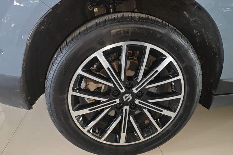 Used Leapmotor B10 2025 510 Joyful Edition Exterior 5