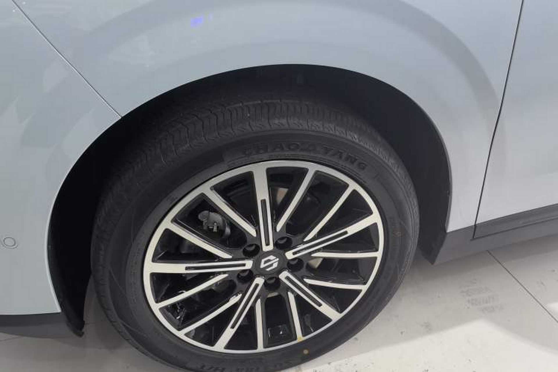 Used Leapmotor B10 2025 510 Joyful Edition Exterior 7
