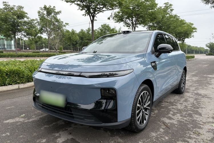 Used Leapmotor B10 2025 510 LiDAR Version Exterior 7