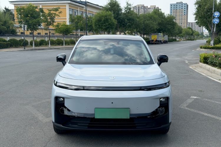 Used Leapmotor B10 2025 510 Joyful Edition Exterior 7