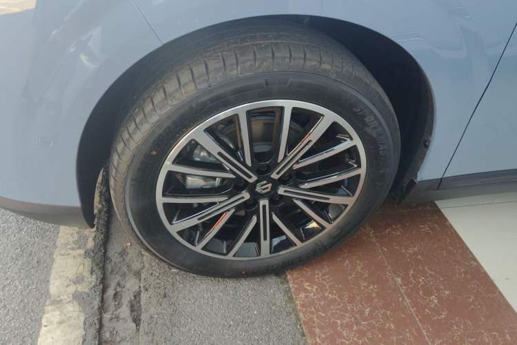 Used Leapmotor B10 2025 510 Comfort Edition Exterior 7