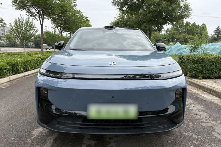 Used Leapmotor B10 2025 510 LiDAR Version Exterior 8