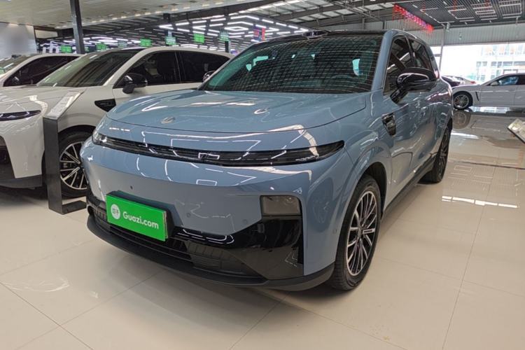 Used Leapmotor B10 2025 510 LiDAR Version Guazi used car, China used car export, Used car for sale, Used  cars, Cheapest cars for sale