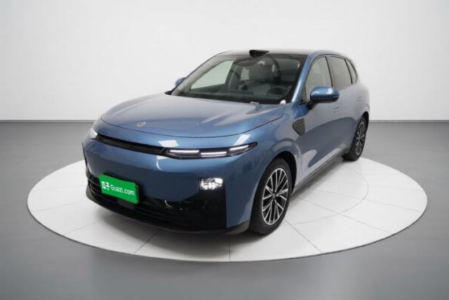 Used Leapmotor B10 2025 510 LiDAR Version