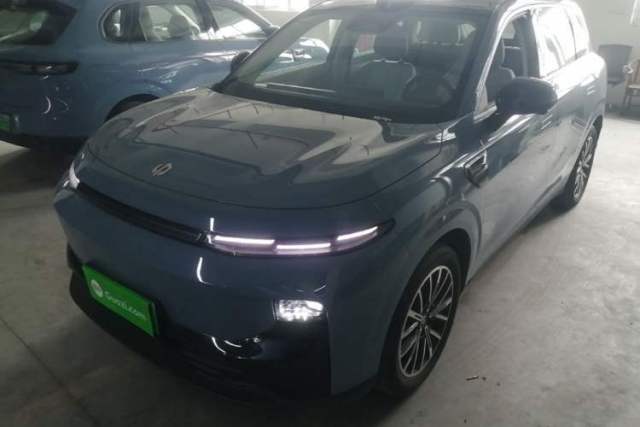 Used Leapmotor B10 2025 510 LiDAR Version