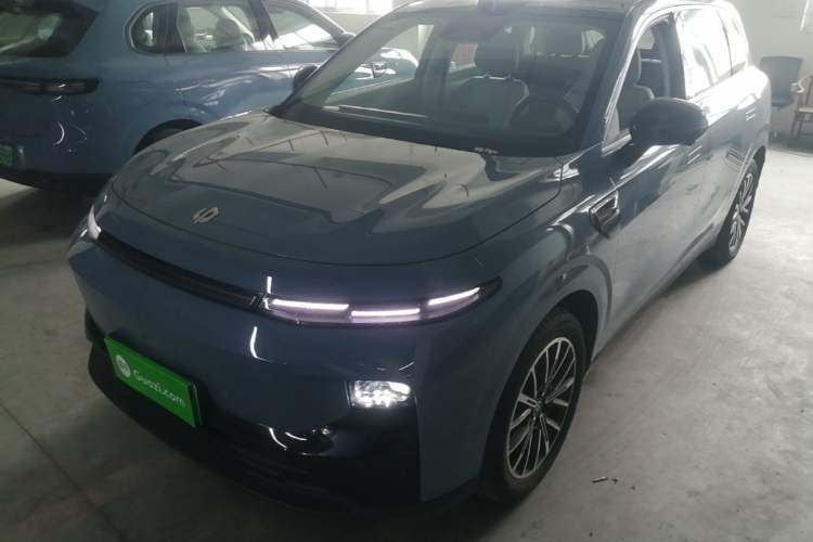 Used Leapmotor B10 2025 510 LiDAR Version Guazi used car, China used car export, Used car for sale, Used cars, Cheapest cars for sale