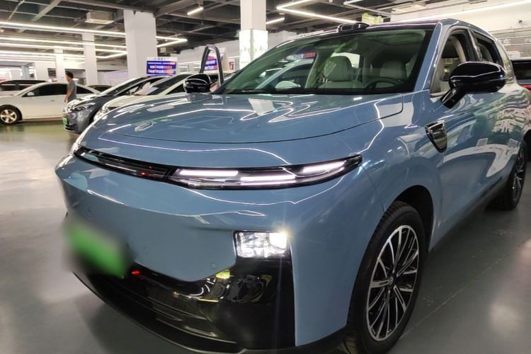 Used Leapmotor B10 2025 510 LiDAR Version Guazi used car, China used car export, Used car for sale, Used  cars, Cheapest cars for sale