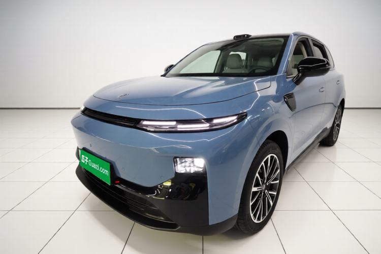 Used Leapmotor B10 2025 510 LiDAR Version Guazi used car, China used car export, Used car for sale, Used cars, Cheapest cars for sale