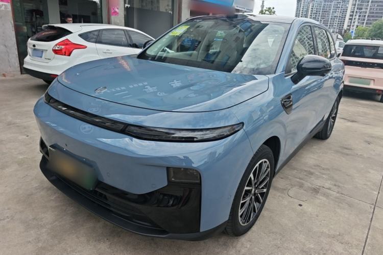 Used Leapmotor B10 2025 510 LiDAR Version Guazi used car, China used car export, Used car for sale, Used  cars, Cheapest cars for sale