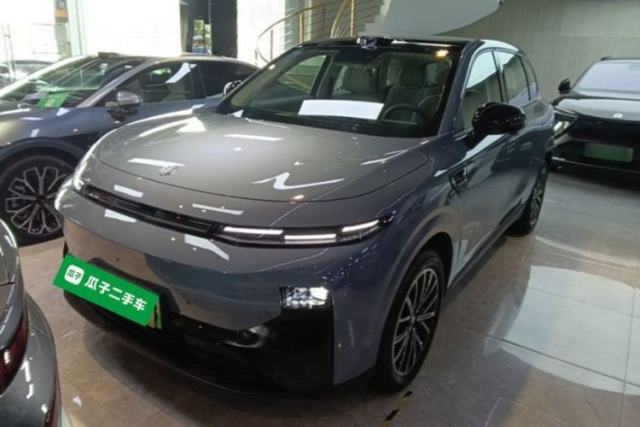 Used Leapmotor B10 2025 510 LiDAR Version