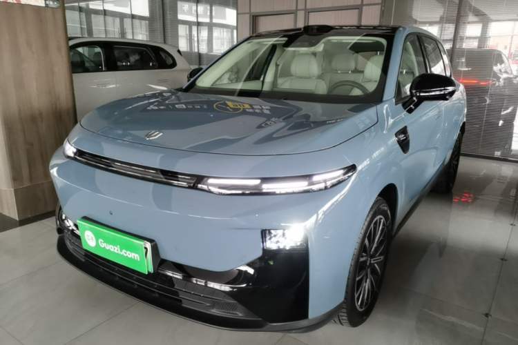 Used Leapmotor B10 2025 510 LiDAR Version Guazi used car, China used car export, Used car for sale, Used cars, Cheapest cars for sale