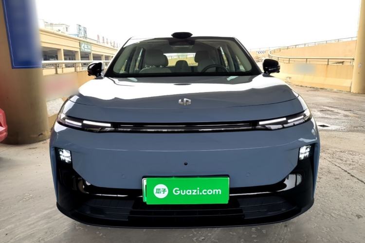 Used Leapmotor B10 2025 510 LiDAR Version Front