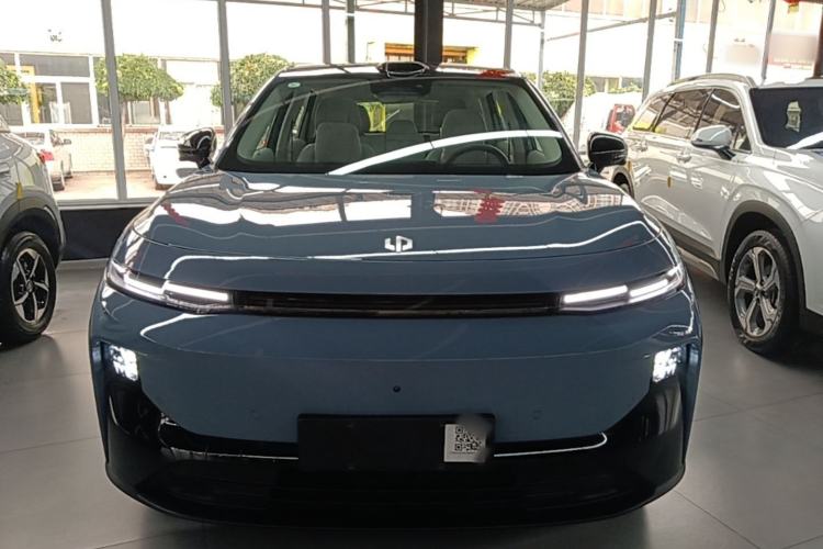 Used Leapmotor B10 2025 510 LiDAR Version Front