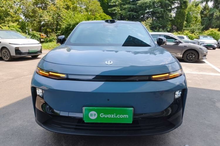Used Leapmotor B10 2025 510 LiDAR Version Front
