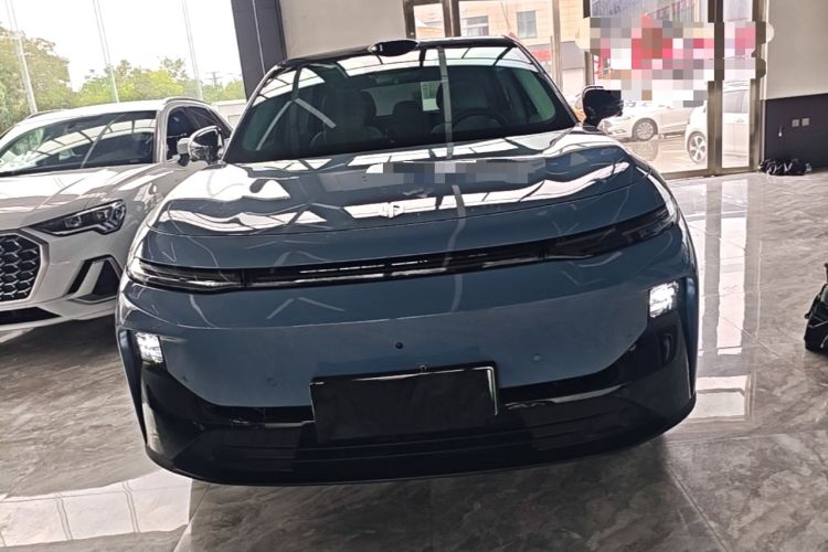 Used Leapmotor B10 2025 510 Joyful Edition Front