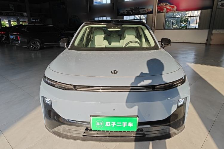 Used Leapmotor B10 2025 510 LiDAR Version Front