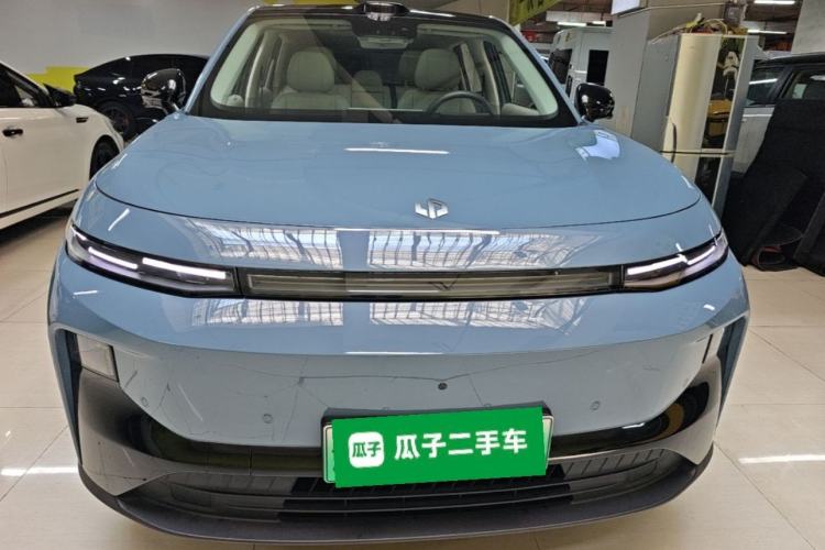 Used Leapmotor B10 2025 510 LiDAR Version Front