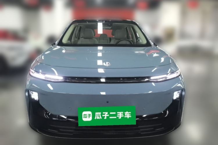 Used Leapmotor B10 2025 510 LiDAR Version Front