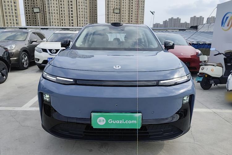 Used Leapmotor B10 2025 510 LiDAR Version Front