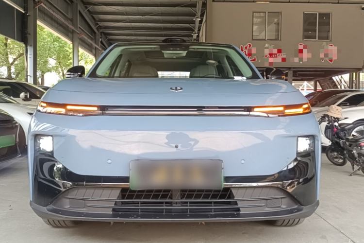 Used Leapmotor B10 2025 510 LiDAR Version Front