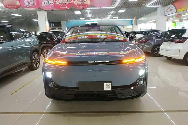 Used Leapmotor B10 2025 510 LiDAR Version Front